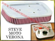 FILTRO ARIA SPORTSTER 883 1200