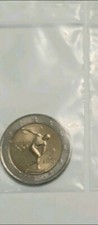 Grecia  2004 -  2 euro commemorativi Olimpiadi Atene fdc 