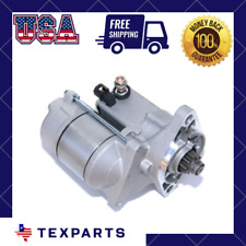 Motorino di Avviamento 28100-20553-71 per Toyota 2F 3F 4Y 4P 5P 5R