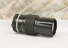 NIKON NIKKOR AI 200mm f.4. 311