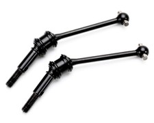 Team Magic E4RS/JS/JR II E4RS III E4RS4 doppio giunto Nunchaku alberi di trasmissione con