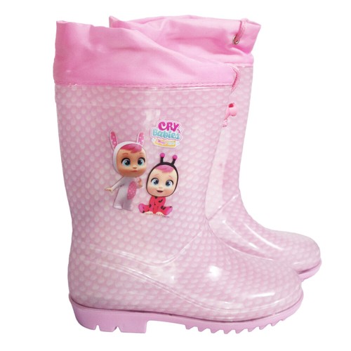 Cry babys stivali bambino - cry,