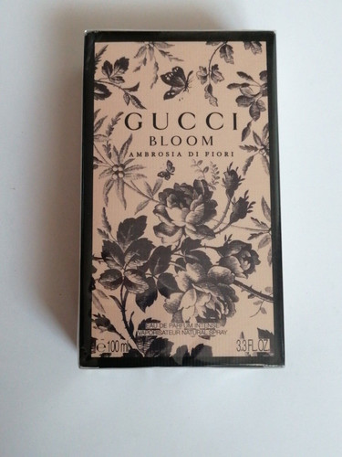 Profumo donna gucci bloom - profumo,