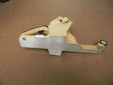 PARAURTI PROTEZIONE SERBATOIO