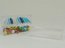 STOCK 48 PEZZI Scatola in