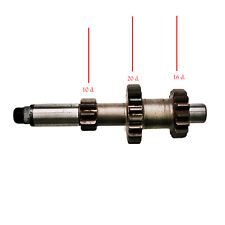 ALBERO CAMBIO PRIMARIO