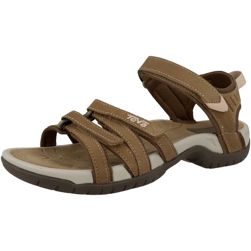 Teva tirra pelle sandali da - teva, in