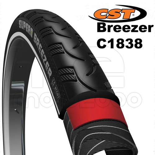 Copertone pneumatico bici - pneumatico, city