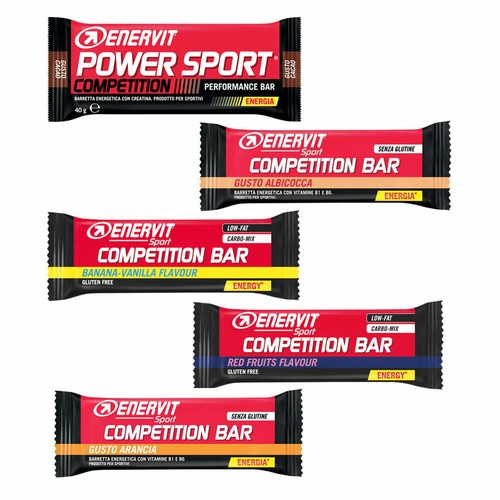 Enervit power sport - power,