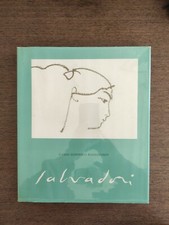 CARLO LUDOVICO RAGGHIANTI: ALDO SALVADORI-DIPINTI- (IN COFANETTO)