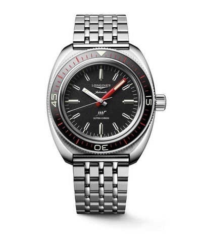 Longines ultra chron - longines, ultra-chron