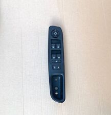 Pulsantiera Alzavetro Anteriore Sx Jeep Renegade Anno 2016 Codice 07356458420