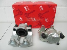 2 pinze freno TRW BMW serie 3