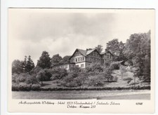 Antica Ak Reinhardtsdorf