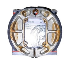 Ganasce Ferodo Fsb 895 Piaggio