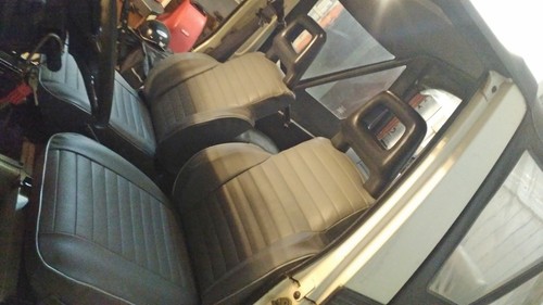 Fodere sedili auto - fodere, coprisedili