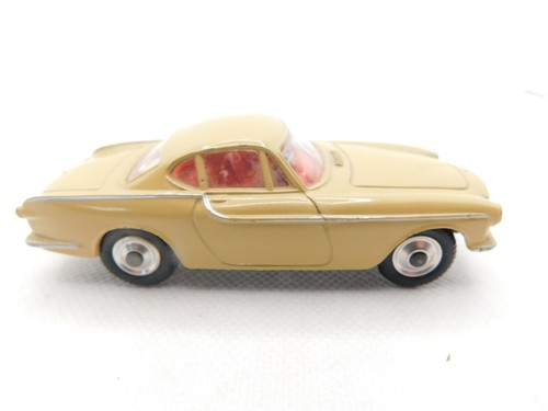 Corgi toys 228 - corgi,