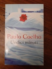 UNDICI MINUTI - PAULO COELHO