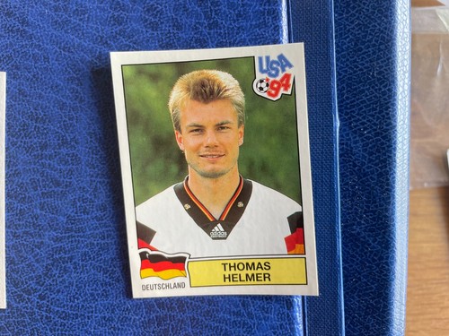 Panini world cup usa - panini,