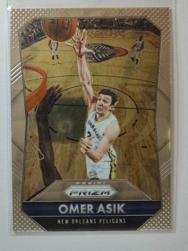 2015 panini prizm - 2015-16,