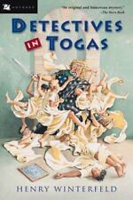 Detectives in Togas by