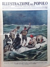 Illustrazione del Popolo 2