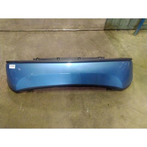 Paraurti post lancia y - paraurti,