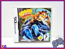 CRASH OF THE TITANS GIOCO PER