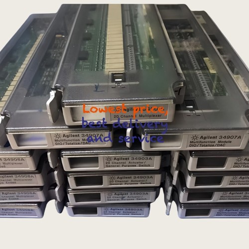 Modulo multiplexer