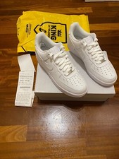 air force 1 bianche