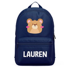 Mini zaino personalizzato - zaino,
