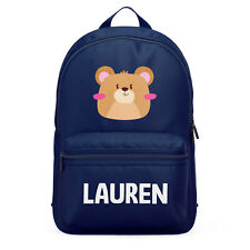 Mini Zaino Personalizzato