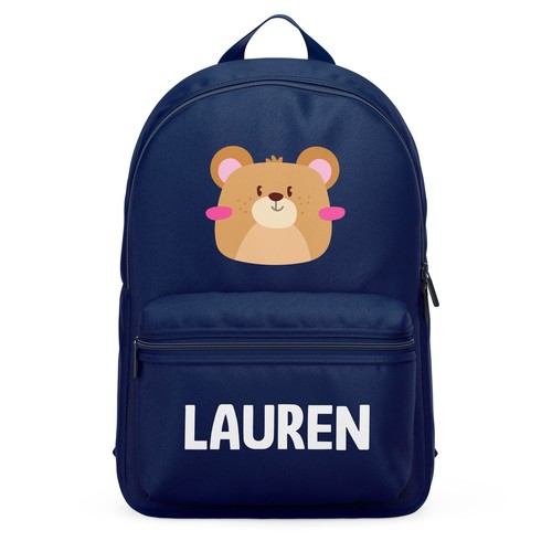 Mini zaino personalizzato - mini,