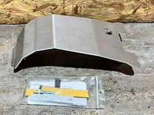 Skid Plate adatto per Suzuki