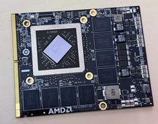 Scheda video grafica usata AMD