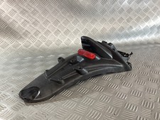 PORTATARGA PARAFANGO POSTERIORE PIAGGIO LIBERTY 50 S 2018 2020