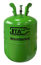 Bombola di Gas Elio usa e getta gonfia fino a 50 palloncini