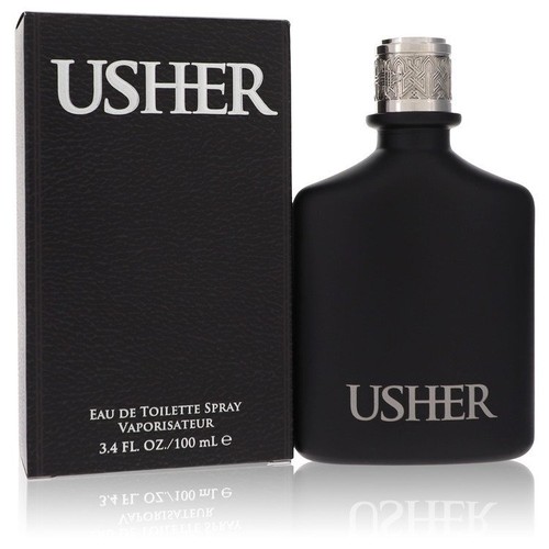 Usher per uomo - usher, eau