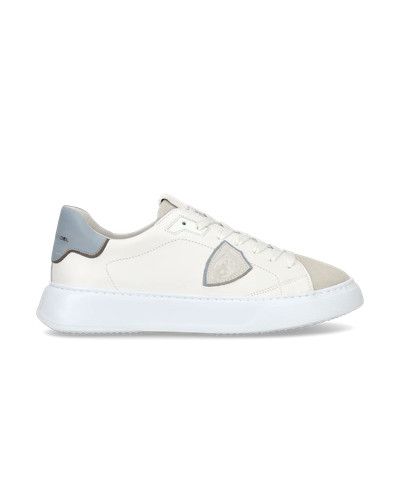 Sneakers uomo philippe model - philippe,
