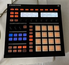 Macchina native instruments - macchina,