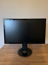 écran asus vg248qe - asus, 144hz