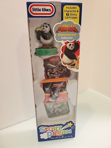 Little tikes dreamworks kung - little,
