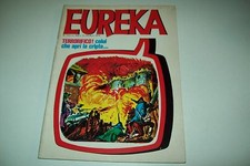 EUREKA-N. 110-CORNO-RIVISTA A