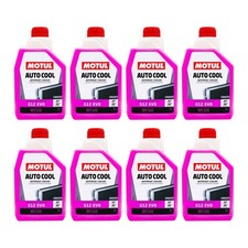 Liquido radiatore MOTUL AUTO