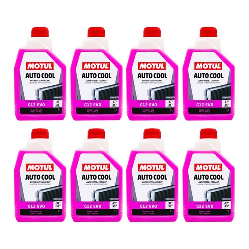 Liquido radiatore motul auto - liquido,
