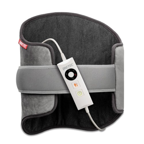 Imetec intellisense lumbar - imetec,