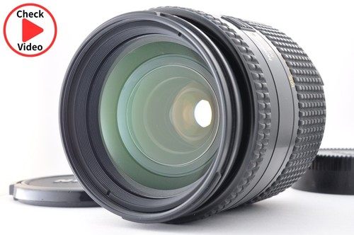Nikon nikkor 105mm - af,
