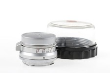 Leica Summaron 35 mm f/2,8