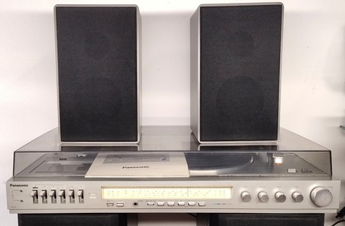 Panasonic 3100 - panasonic, sg-3100