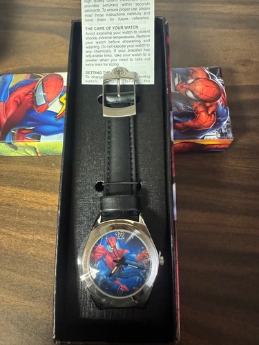 Nuovo fantastico orologio - fantastico, da